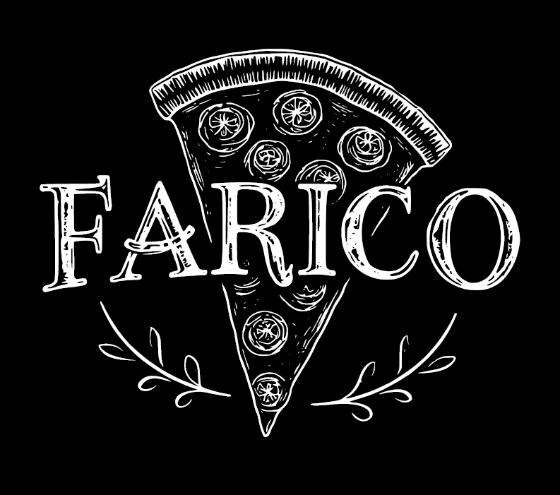 Restauracja FARICO pizza z pieca opalanego drewnem, burgery, sałatki